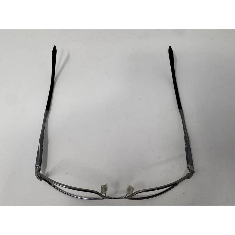 Ray-Ban RB3498 Sunglass Frames Only 61-17-135 Gunmetal 004/71